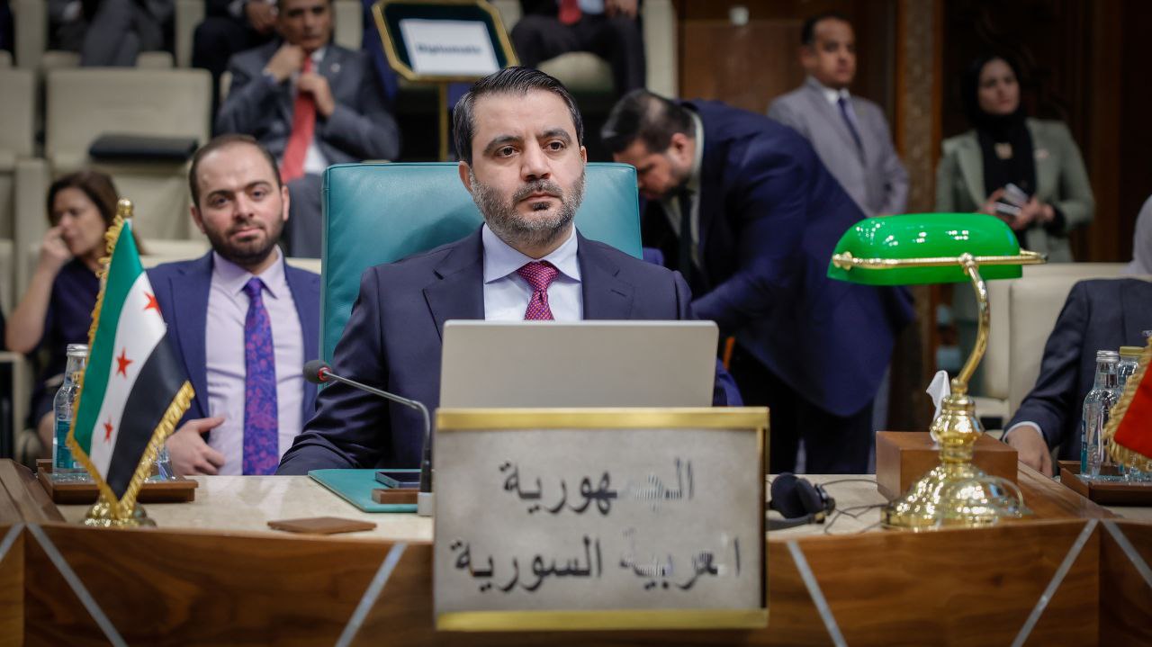 وزير الخارجية يمثل سوريا لأول مرة في اجتماع القمة العادية لمجلس جامعة الدول العربية