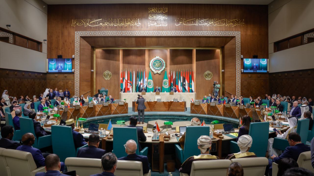 وزير الخارجية يمثل سوريا لأول مرة في اجتماع القمة العادية لمجلس جامعة الدول العربية