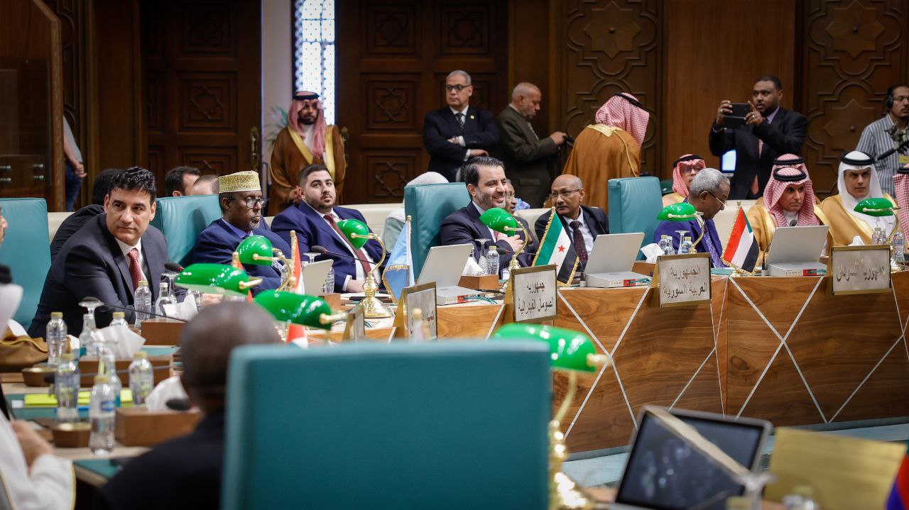 وزير الخارجية يمثل سوريا لأول مرة في اجتماع القمة العادية لمجلس جامعة الدول العربية