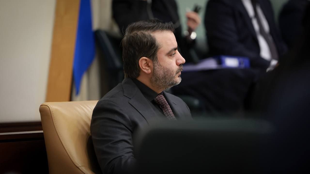 Statement by Foreign Minister Mr. Asaad Al-Shaibani at The Executive Council Meeting of The Organization for The Prohibition of Chemical Weapons