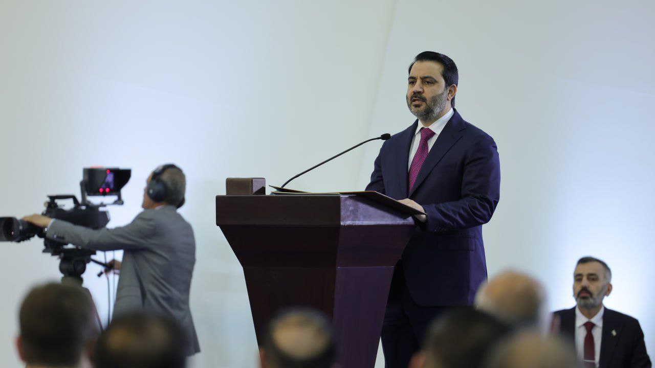 Statement by Mr. Asaad Al-Shaibani After His Appointment As Minister of Foreign Affairs in The New Cabinet of The Syrian Arab Republic