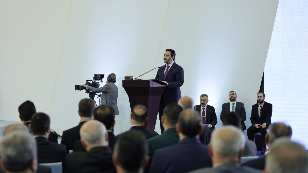 Statement by Mr. Asaad Al-Shaibani After His Appointment As Minister of Foreign Affairs in The New Cabinet of The Syrian Arab Republic