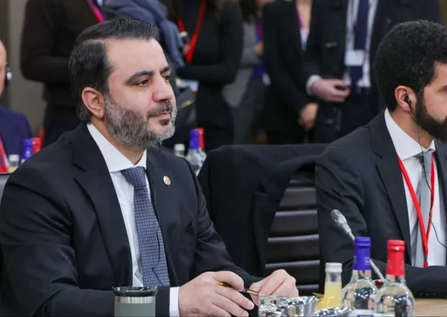 انطلاق مؤتمر باريس بشأن سوريا بمشاركة وزير الخارجية والمغتربين السيد أسعد الشيباني