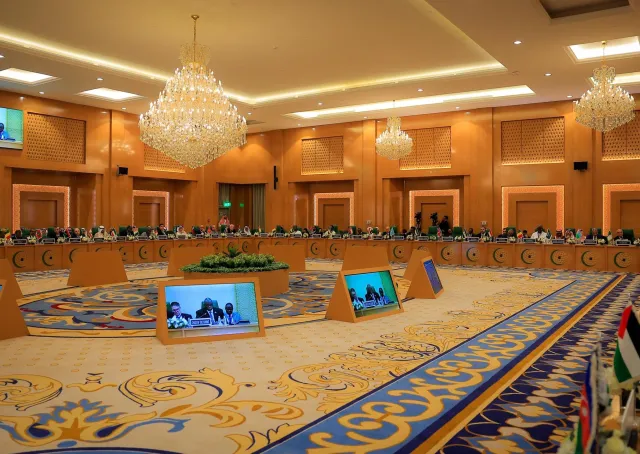 Syrian FM Denounces Israel’s Occupation and Violence at OIC Meeting