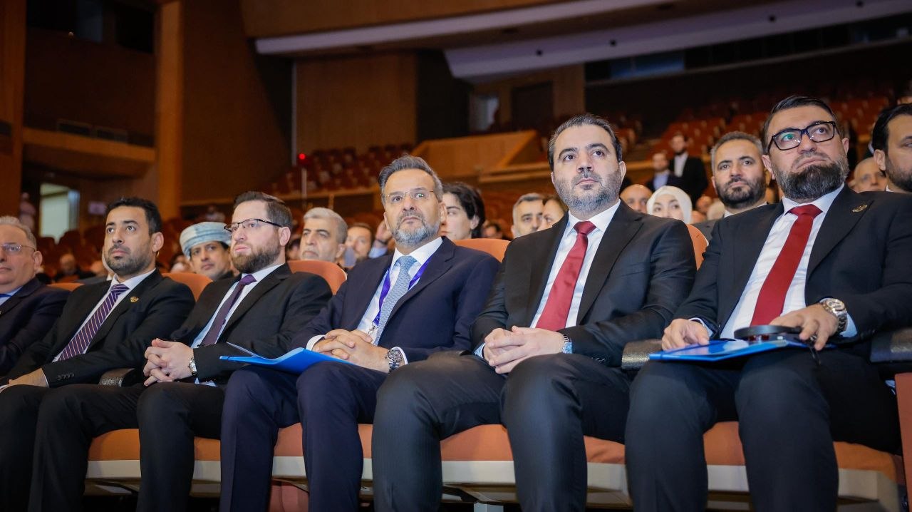 برعاية وزارة الخارجية والمغتربين والمفوضية السامية لحقوق الإنسان أقيمت اليوم في العاصمة دمشق فعالية بمناسبة اليوم العالمي لحقوق الإنسان، لأول مرة في سوريا وسط حضور رسمي واسع