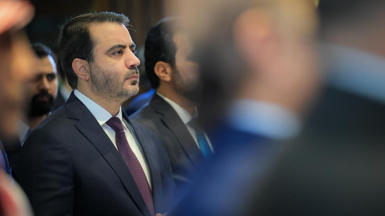 بمناسبة ذكرى التحرير الأولى أقامت وزارة الخارجية والمغتربين حفل استقبال رسمي للسفراء ورؤساء البعثات الدبلوماسية المعتمدين لدى الجمهورية العربية السورية