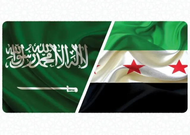 معالي وزير الخارجية السيد أسعد الشيباني يتلقى دعوة رسمية