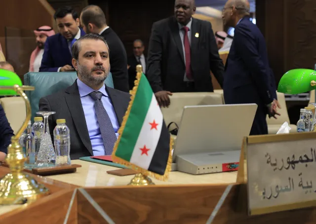 Syria Participates in 164th Session of Arab League Council at Ministerial Level