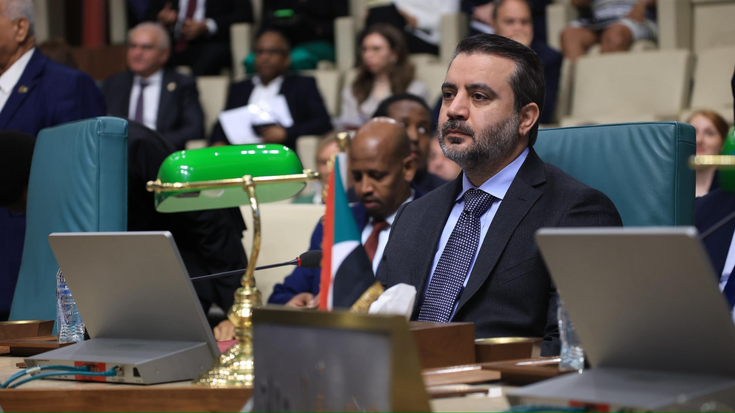 Syria Participates in 164th Session of Arab League Council at Ministerial Level