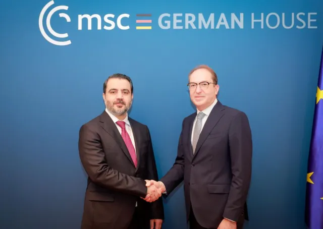 Diplomatic Synergy in Munich