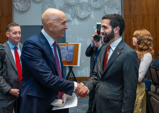 Announcement of The International Working Group Led by  Syrian Arab Republic