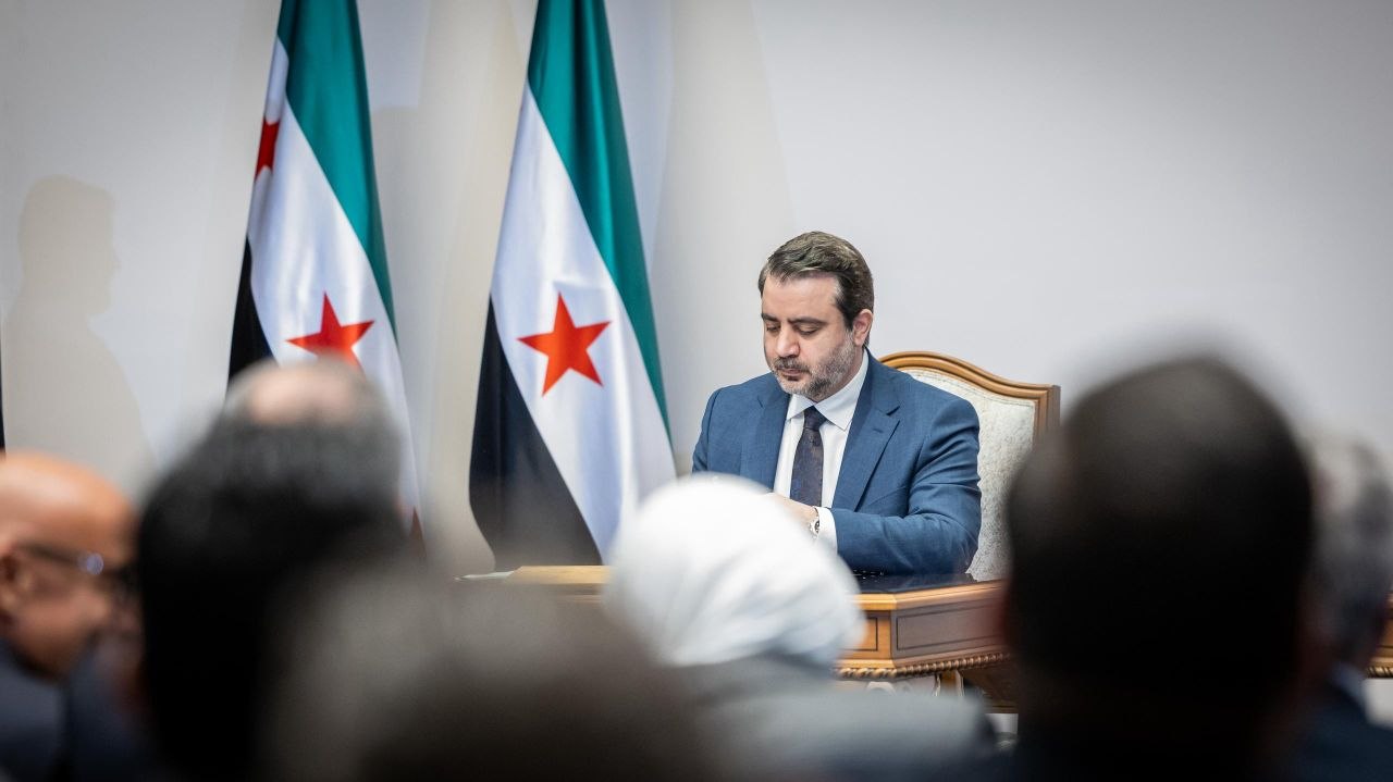 توقيع عدد من الاتفاقيات ومذكرات التفاهم بين الجمهورية العربية السورية والمملكة الأردنية الهاشمية بالعاصمة عمّان