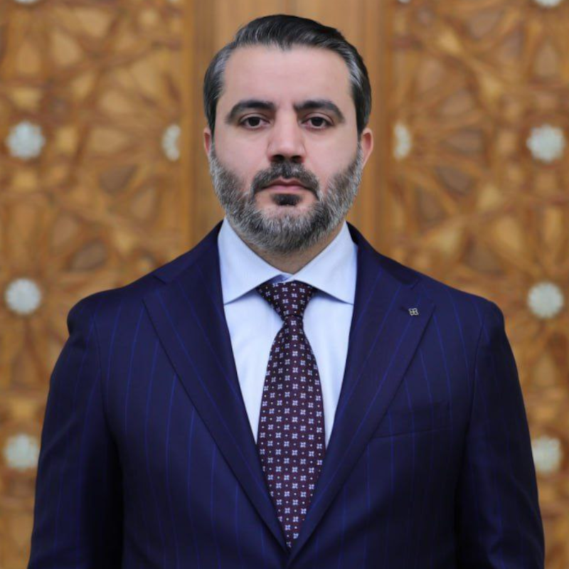 Asaad Hasan al-Shaybani