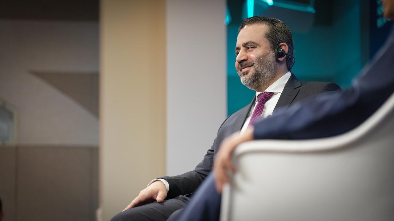 أجرى وزير الخارجية والمغتربين السيد أسعد حسن الشيباني حوارًا مع الإعلامي فريد زكريا خلال فعالية نظمها مجلس العلاقات الخارجية في نيويورك