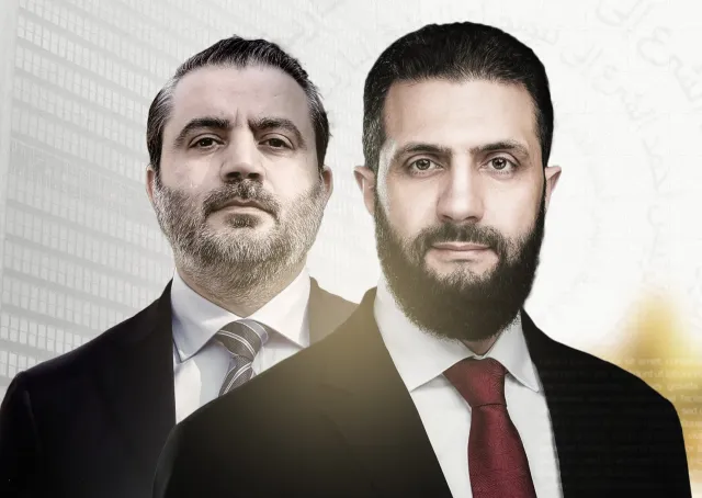The Historic Visit of The Delegation of the Syrian Arab Republic, Headed by His Excellency President Ahmed Al-Shara, to New York